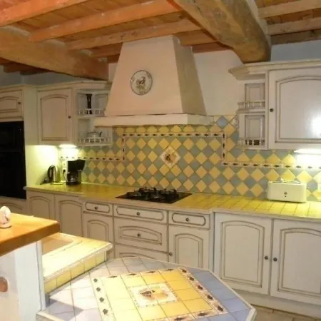 Maravat, 3 Pieces, 4 Personnes - Fr-1-483-273 Casa vacanze *