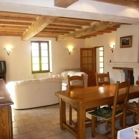 Casa vacanze Maravat, 3 Pieces, 4 Personnes - Fr-1-483-273 Maravat