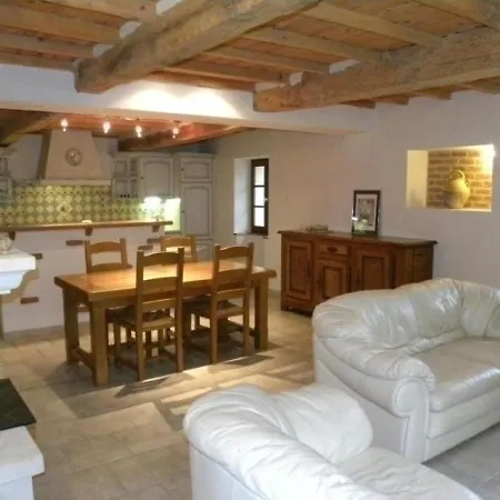 Maravat, 3 Pieces, 4 Personnes - Fr-1-483-273 Casa vacanze