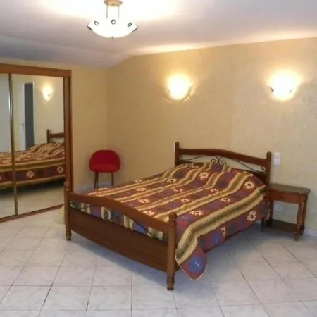 Maravat, 3 Pieces, 4 Personnes - Fr-1-483-273 Casa vacanze Maravat