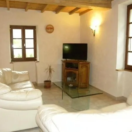 Maravat, 3 Pieces, 4 Personnes - Fr-1-483-273 Vakantiehuis Maravat